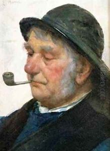 A Quiet Pipe