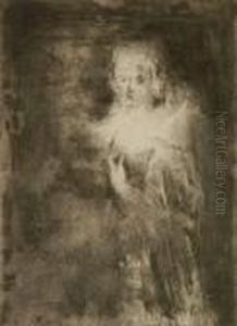 Ritratto Della Marchesa Pompi