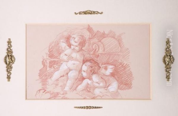 Studio Per Angeli. - view 1
