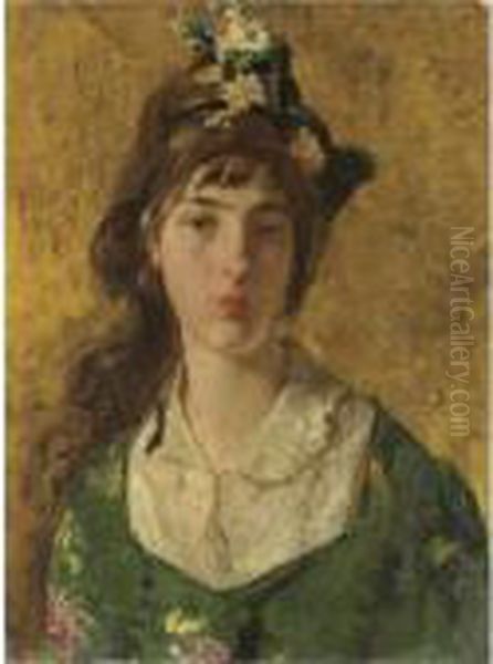 Ritratto Di Margherita - view 1
