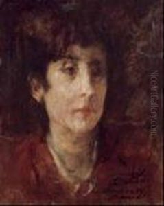Ritratto Femminile