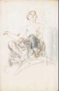 A)la Storia by Mose Bianchi