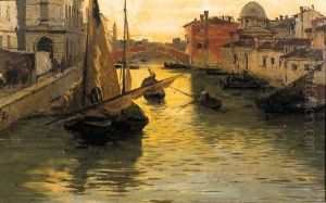 Canale Di Chioggia