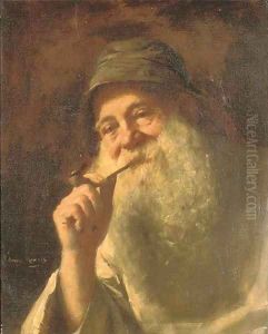 The fisherman