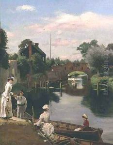 A Summers Day