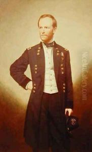 General William Sherman 1820-91