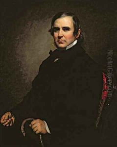 William Butler Ogden 1805-77
