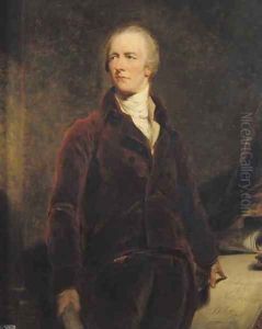 William Pitt the Younger 1759-1806