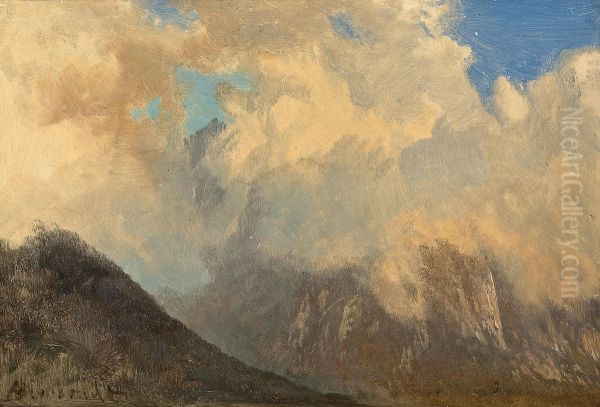 In The Tyrol - view 1