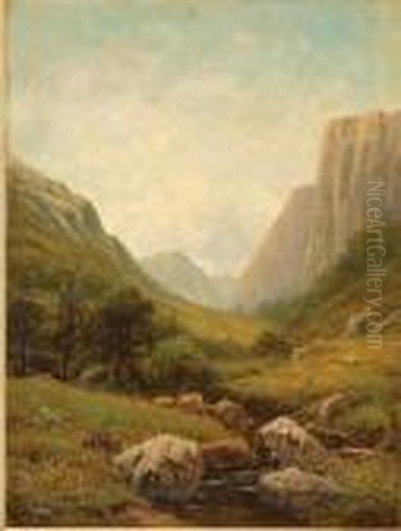 Wind River Territory - view 1