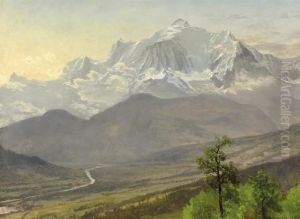 Mont Blanc