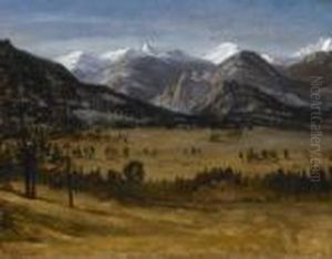 Estes Park Colorado