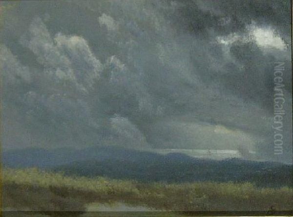 Hudson Valley - view 1