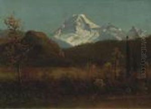 The Three Sisters