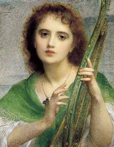 Music by Edward Charles Halle