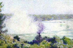Niagara Falls III