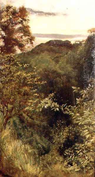 The Glen Naworth Cumbria - view 1