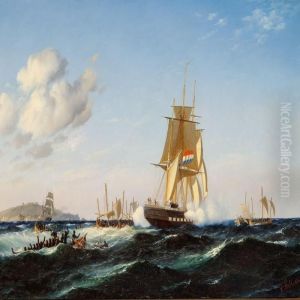 Seascape Seascape