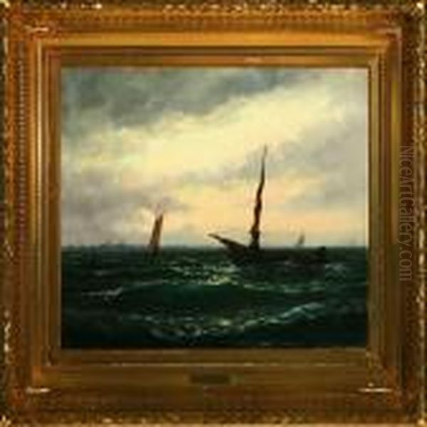 Marine - view 1