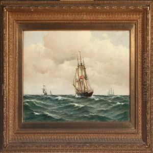 Bille by Carl Ludwig Bille