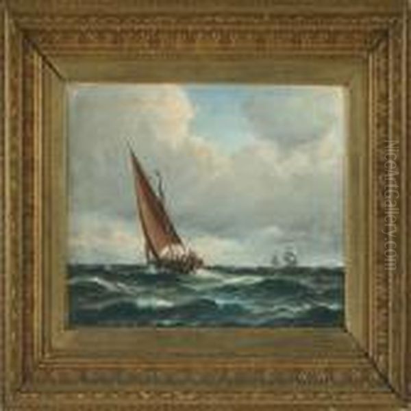 Marine - view 1