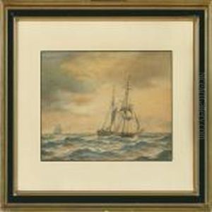 Seascape Seascape
