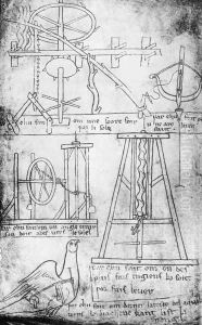 Machines c. 1230