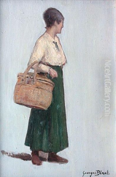 Paysanne Au Panier - view 1