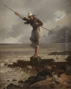 Les Pecheurs De Moules
