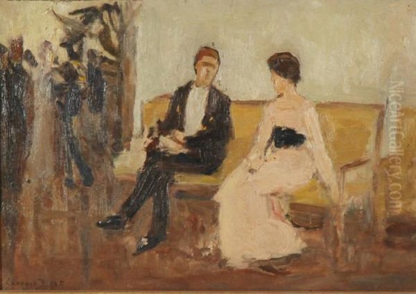 Conversazione - view 1