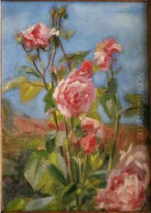 Bouquet De Roses Bouquet De Roses