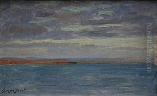 L'estuaire - view 1