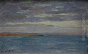 L'estuaire L'estuaire