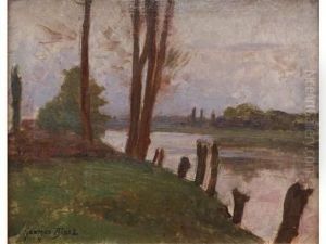 Bord De Riviere Bord De Riviere