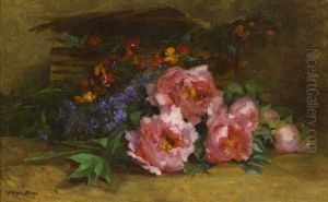 Jete De Roses Jete De Roses