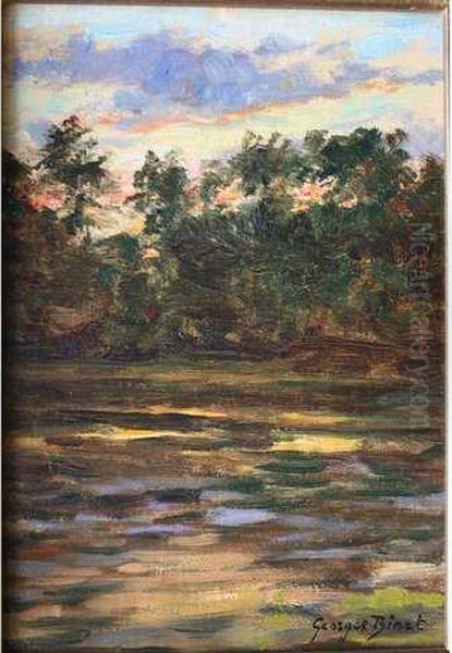 Bord De Riviere - view 1
