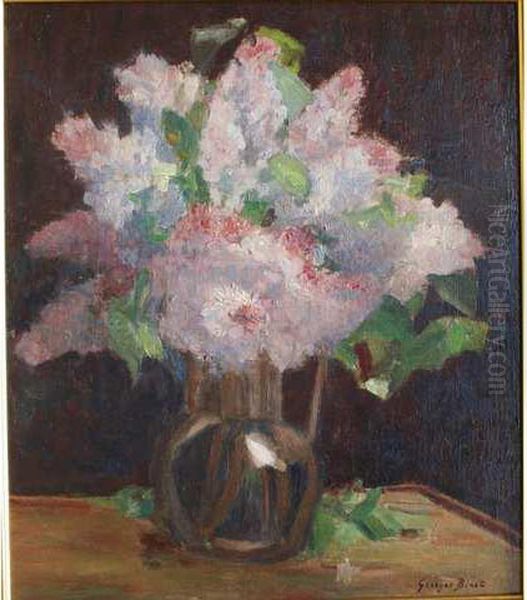 Bouquet De Lilas - view 1