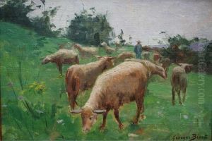 Le Gardien De Moutons