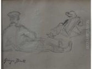 Le Repos