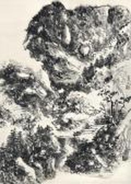 Landscape - view 1
