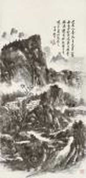 Landscape - view 1