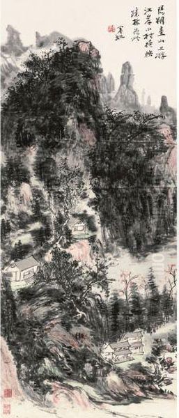 Scenery Of Guilin - view 1