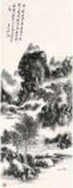 Landscape - view 1