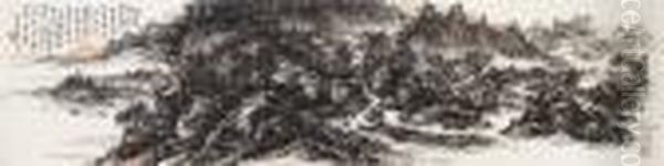 Landscape - view 1