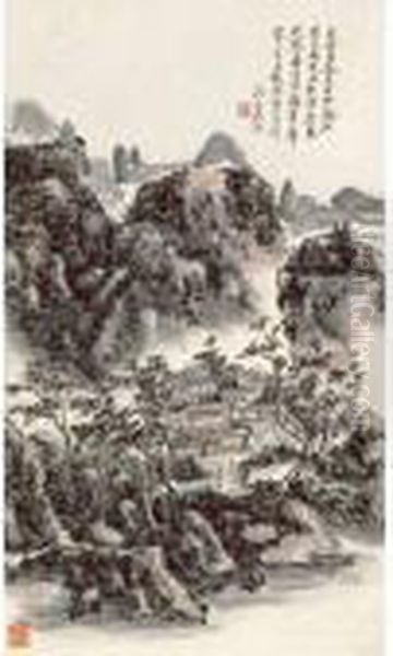 Poetic Views - view 1