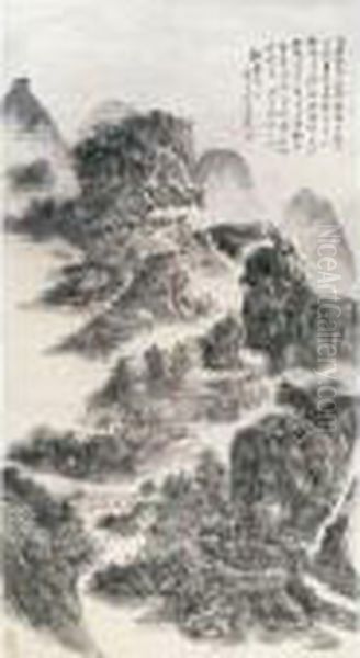 Landscape - view 1