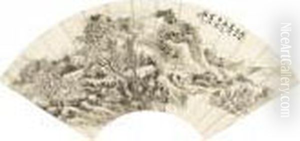 Landscape - view 1