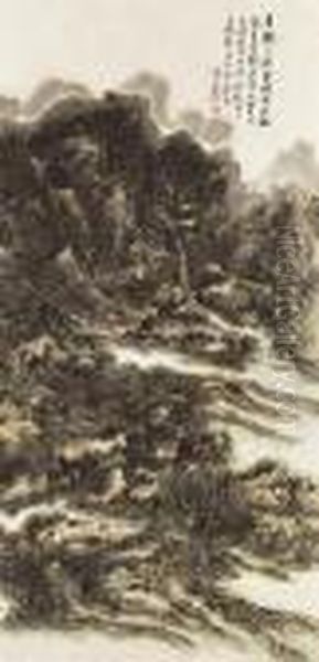 Landscape - view 1