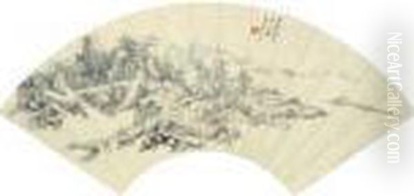 Landscape - view 1