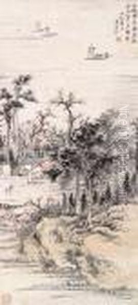 Landscape - view 1